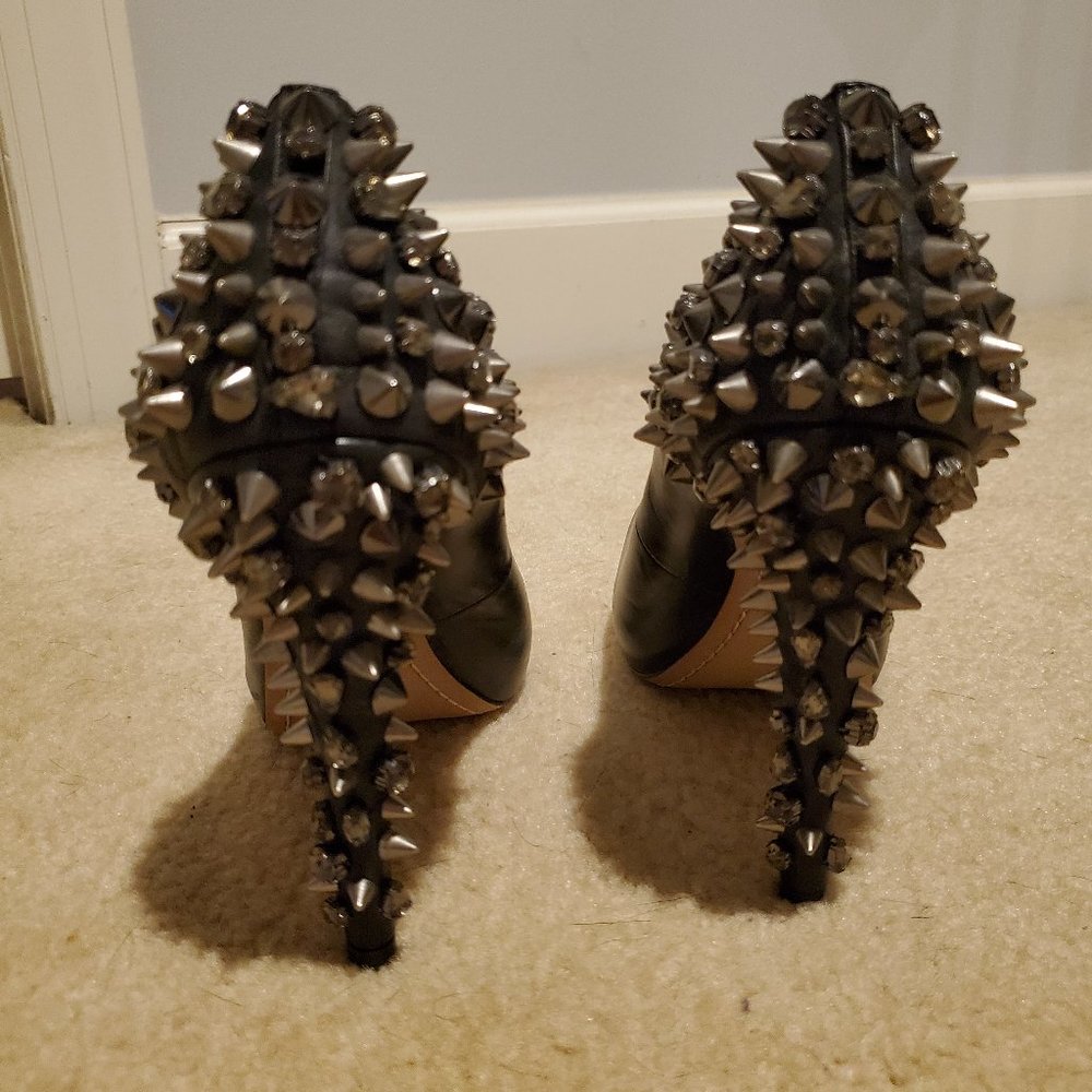 Sam Edelman Roza size 9